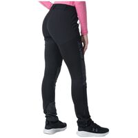 Nuuk-W Black Γυναικείο Παντελόνι Kilpi