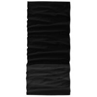 4Fun Μαντήλι Λαιμού με Fleece Polartec Black
