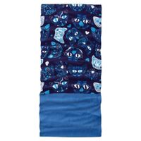 4Fun Μαντήλι Λαιμού με Fleece Polartec Cat Faces