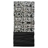 Fun Μαντήλι Λαιμού με Fleece Polartec Prayer Stone