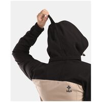 Ravia-W Beige Γυναικείο Μπουφάν Softshell Kilpi