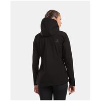 Ravia-W Black Γυναικείο Μπουφάν Softshell Kilpi