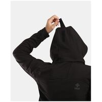 Ravia-W Black Γυναικείο Μπουφάν Softshell Kilpi