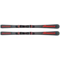 Spitfire DC 74 PRO FDT 001 + TP2 Co FDT Πέδιλα Σκι με Δέστρες Nordica
