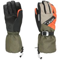 Γάντια Snowboard Level Star Glove Olive Green