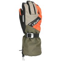 Γάντια Snowboard Level Star Glove Olive Green