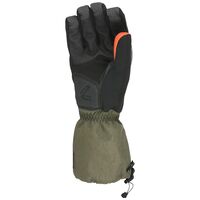 Γάντια Snowboard Level Star Glove Olive Green
