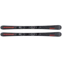 Steadfast 85 DC FDT + TPX 12 FDT Black/RED Πέδιλα Σκι με Δέστρες Nordica