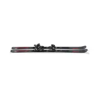 Πέδιλα Σκι με Δέστρες Nordica Steadfast 85 DC Black/Red + TPX 12 FDT
