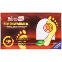 Θερμαντικά Ποδιών Thermopad 2 τεμ. Toe Warmer