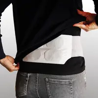 Θερμαντικό Μέσης Thermopad Heat Belt Warmer