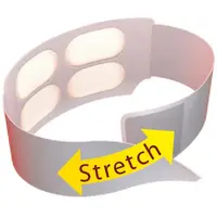 Θερμαντικό Μέσης Thermopad Heat Belt Warmer