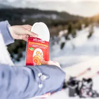 Θερμαντικό Πέλματος Thermopad 2 τεμ. Foot Warmer