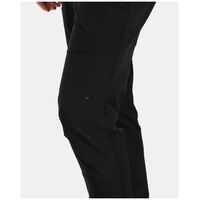 Tide-M Black Ανδρικό Παντελόνι Kilpi