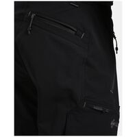 Tide-M Black Ανδρικό Παντελόνι Kilpi