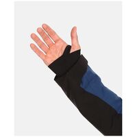 Tonnsi-M Yellow Ανδρικό Μπουφάν Kilpi