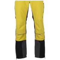 Tour Pant Martello 606442M Curry Ανδρικό Παντελόνι GTS