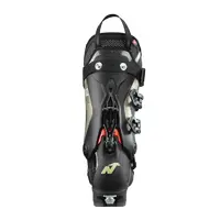 Nordica Ανδρική Μπότα Σκι Unlimited 130 DYN Black/Irid Green/Red