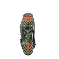 Nordica Ανδρική Μπότα Σκι Unlimited 130 DYN Black/Irid Green/Red