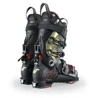 Nordica Ανδρική Μπότα Σκι Unlimited 130 DYN Black/Irid Green/Red