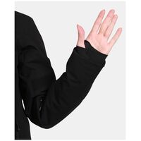 Valera-W Black Γυναικείο Μπουφάν Kilpi