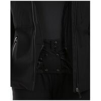 Valera-W Black Γυναικείο Μπουφάν Kilpi