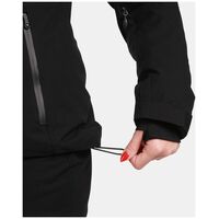 Valera-W Black Γυναικείο Μπουφάν Kilpi