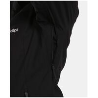Valera-W Black Γυναικείο Μπουφάν Kilpi