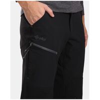 Villain-M Black Ανδρικό Παντελόνι Kilpi