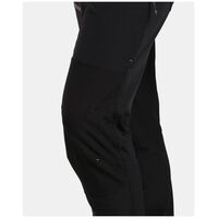 Villain-M Black Ανδρικό Παντελόνι Kilpi