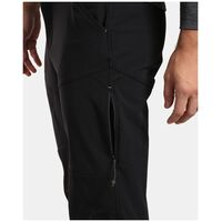 Villain-M Black Ανδρικό Παντελόνι Kilpi