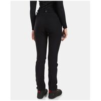 Villain-W Black Γυναικείο Παντελόνι Kilpi