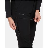 Villain-W Black Γυναικείο Παντελόνι Kilpi