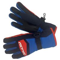 921822K Blue Παιδικά Γάντια Σκι Softshell GTS
