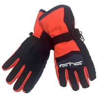 921822K Coral Παιδικά Γάντια Σκι Softshell GTS