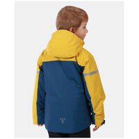 Ateni-JB Gold Παιδικό Μπουφάν Kilpi