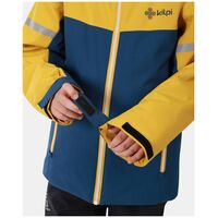 Ateni-JB Gold Παιδικό Μπουφάν Kilpi