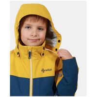 Ateni-JB Gold Παιδικό Μπουφάν Kilpi