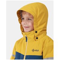 Ateni-JB Gold Παιδικό Μπουφάν Kilpi