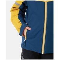 Ateni-JB Gold Παιδικό Μπουφάν Kilpi