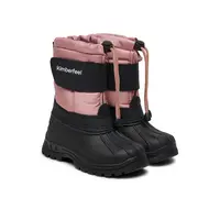 Beryl Pink Παιδικά Μποτάκια Apre Kimberfeel