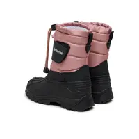 Beryl Pink Παιδικά Μποτάκια Apre Kimberfeel