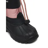 Beryl Pink Παιδικά Μποτάκια Apre Kimberfeel