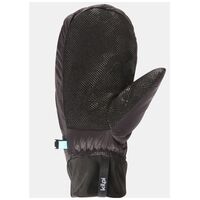 Bliss-U Black Γαντιά Χούφτες Kilpi