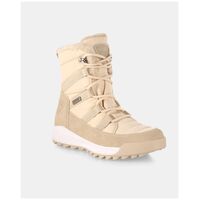 Candy High WP-W Beige Γυναικείο  Μποτάκι Kilpi