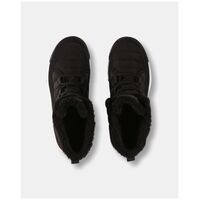 Candy High WP-W Black Γυναικείο  Μποτάκι Kilpi