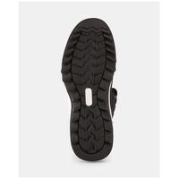 Candy High WP-W Black Γυναικείο  Μποτάκι Kilpi