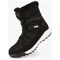 Candy High WP-W Black Γυναικείο  Μποτάκι Kilpi