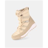 Candy High WP-W Beige Γυναικείο  Μποτάκι Kilpi