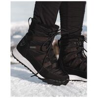 Candy High WP-W Black Γυναικείο  Μποτάκι Kilpi